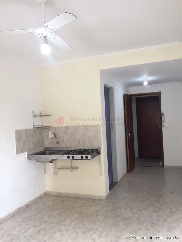 Foto 2 de 18 - Kitnet para aluguel em Vila Julieta