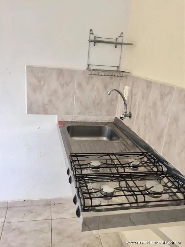 Foto 5 de 18 - Kitnet para aluguel em Vila Julieta