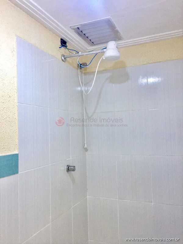 Foto 18 de 18 - Kitnet para aluguel em Vila Julieta