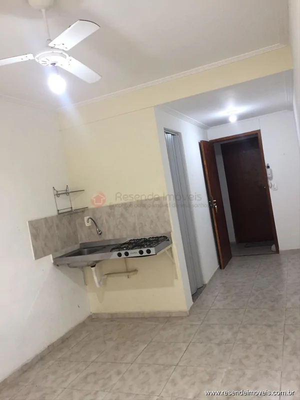 Foto 6 de 18 - Kitnet para aluguel em Vila Julieta