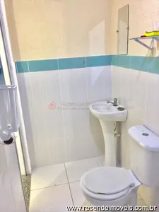 Kitnet para aluguel em Vila Julieta