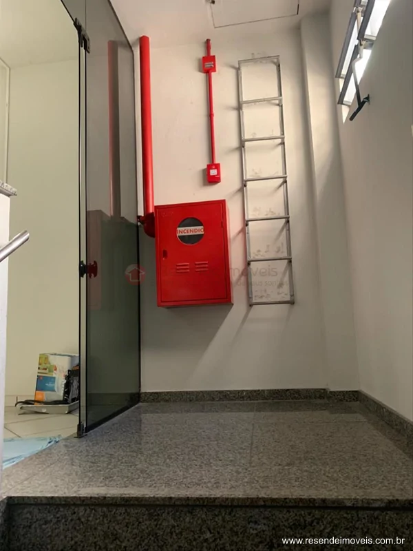 Foto 4 de 16 - Sala Comercial para aluguel em Campos Elíseos