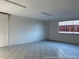 Sala Comercial para aluguel em Campos Elíseos