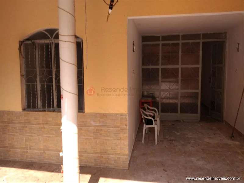 Foto 7 de 14 - Casa para venda e aluguel em Liberdade