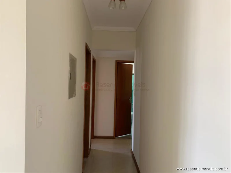 Foto 7 de 15 - Apartamento para aluguel em Morada do Castelo