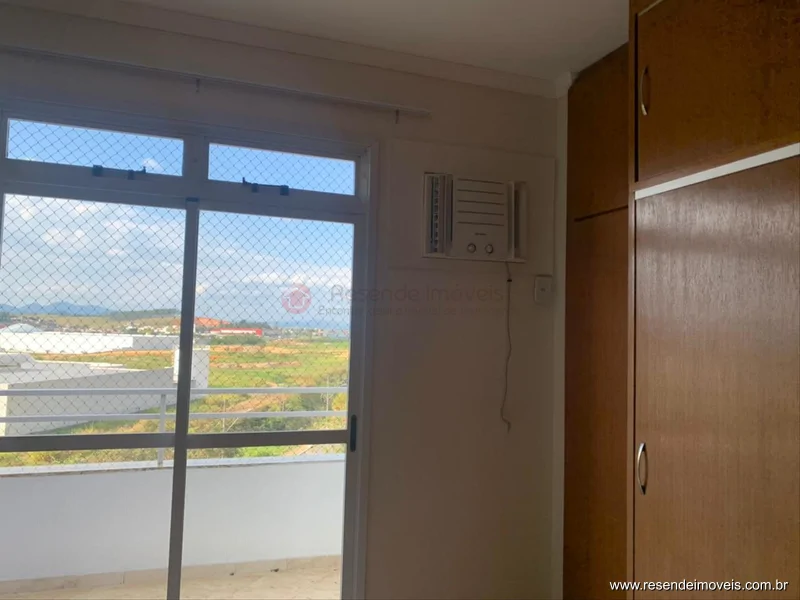 Foto 5 de 15 - Apartamento para aluguel em Morada do Castelo