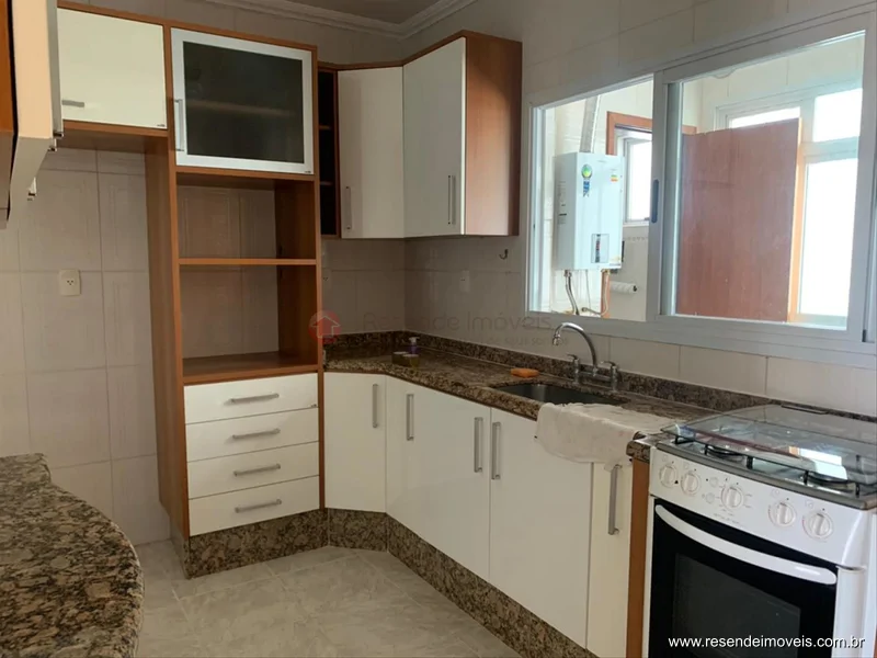 Foto 14 de 15 - Apartamento para aluguel em Morada do Castelo