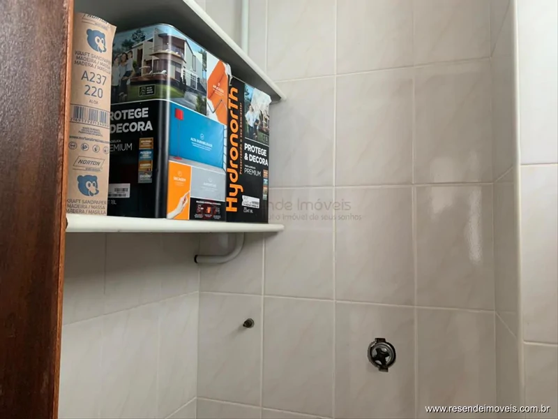 Foto 1 de 15 - Apartamento para aluguel em Morada do Castelo