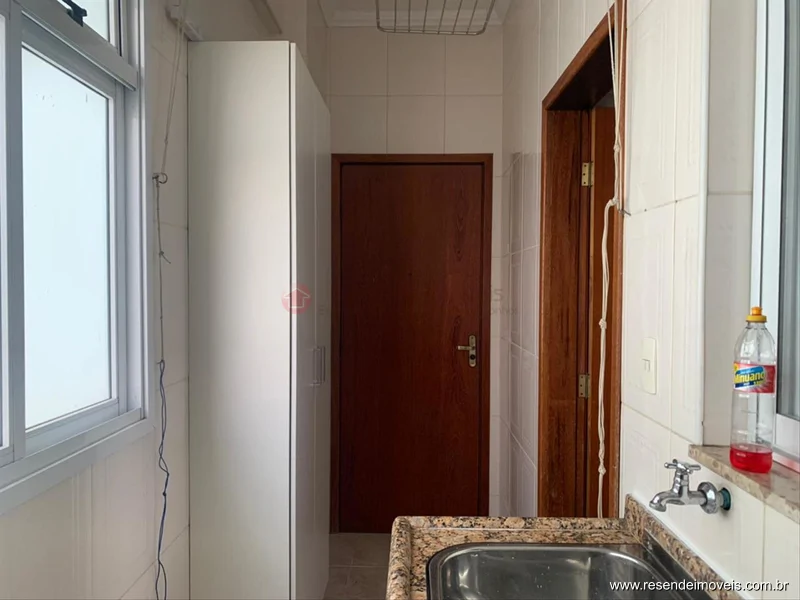 Foto 6 de 15 - Apartamento para aluguel em Morada do Castelo