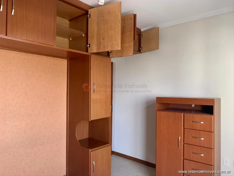 Foto 4 de 15 - Apartamento para aluguel em Morada do Castelo