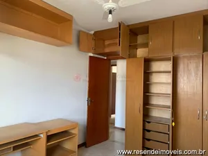 Apartamento para aluguel em Morada do Castelo