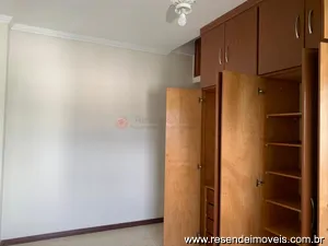 Apartamento para aluguel em Morada do Castelo