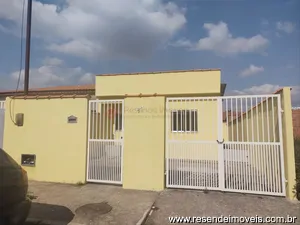 Casa para aluguel em Morada do Contorno