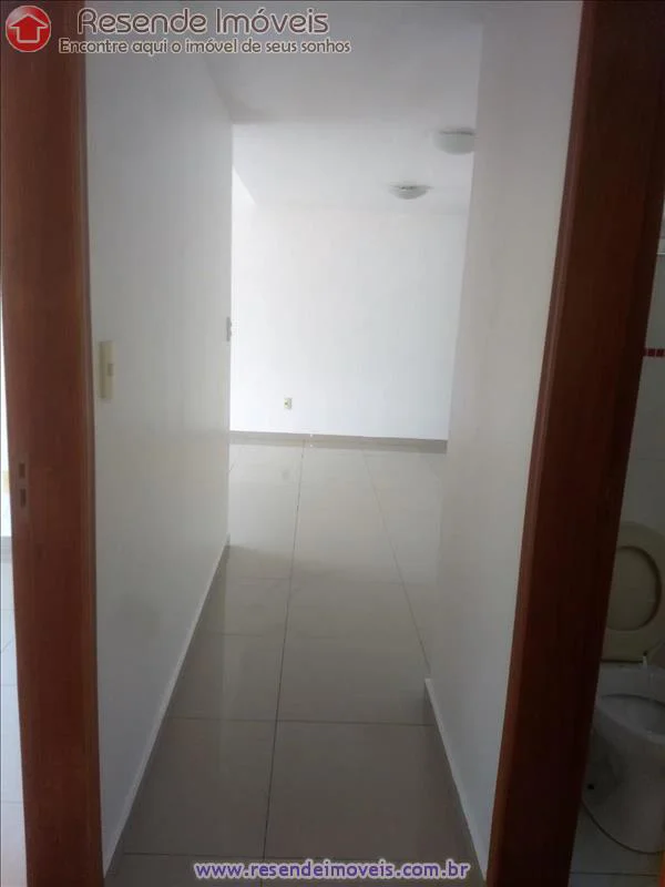 Foto 4 de 9 - Apartamento para aluguel em Barbosa Lima