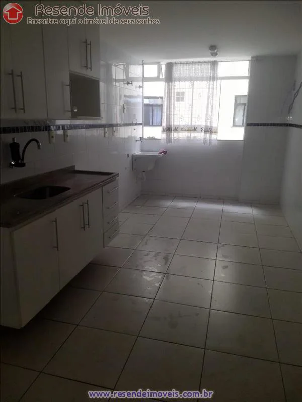 Foto 2 de 9 - Apartamento para aluguel em Barbosa Lima