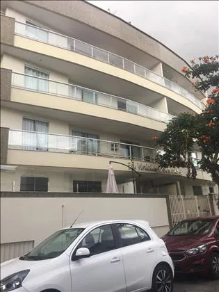 Apartamento para aluguel em Barbosa Lima