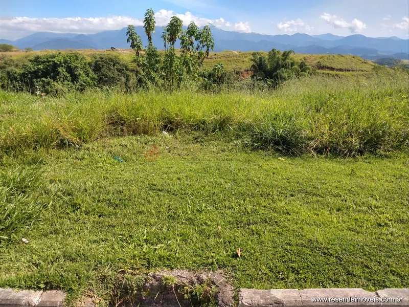 Foto 2 de 6 - Terreno para venda em Morada da Colina