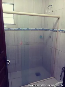 Casa para aluguel em Liberdade