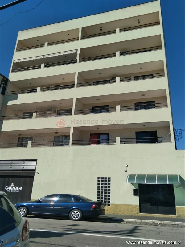 Foto 11 de 11 - Apartamento para aluguel em Centro