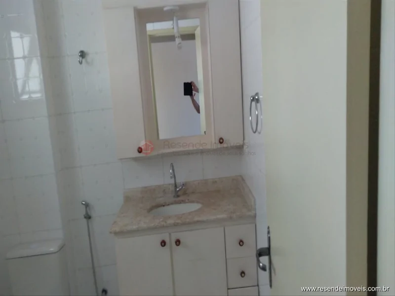 Foto 1 de 11 - Apartamento para aluguel em Centro