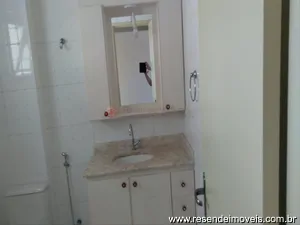 Apartamento para aluguel em Centro