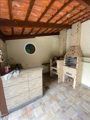 Casa para venda em Vila Julieta