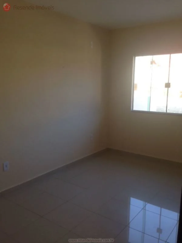 Foto 2 de 5 - Casa para venda em Mirante das Agulhas