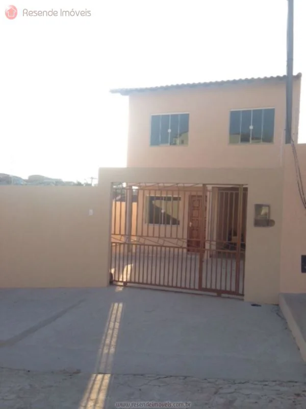 Foto 3 de 5 - Casa para venda em Mirante das Agulhas