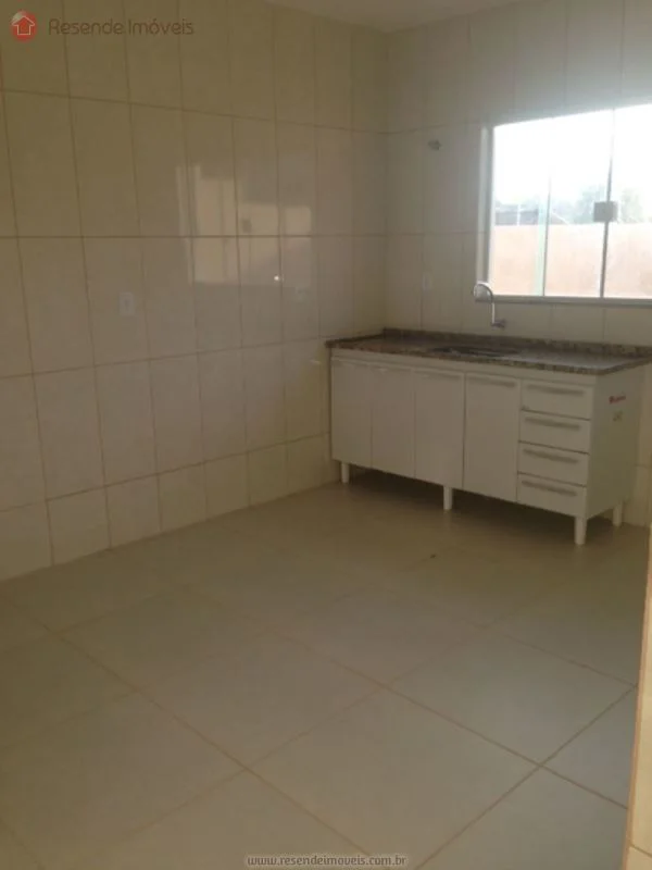 Foto 4 de 5 - Casa para venda em Mirante das Agulhas