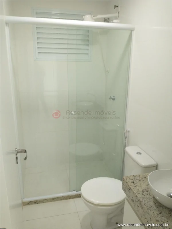 Foto 14 de 17 - Apartamento para aluguel em Vila Julieta