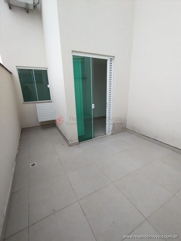 Foto 12 de 17 - Apartamento para aluguel em Vila Julieta