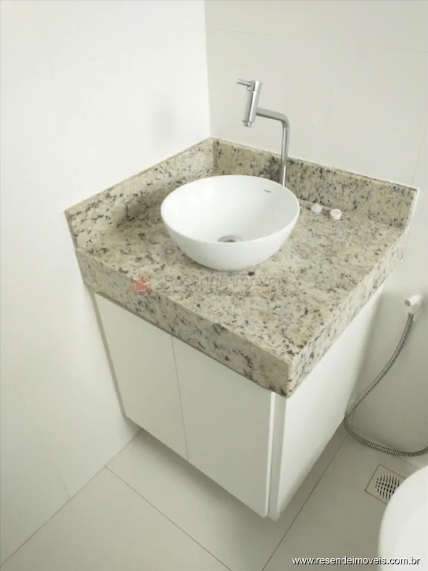 Foto 10 de 17 - Apartamento para aluguel em Vila Julieta