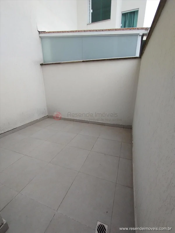 Foto 13 de 17 - Apartamento para aluguel em Vila Julieta