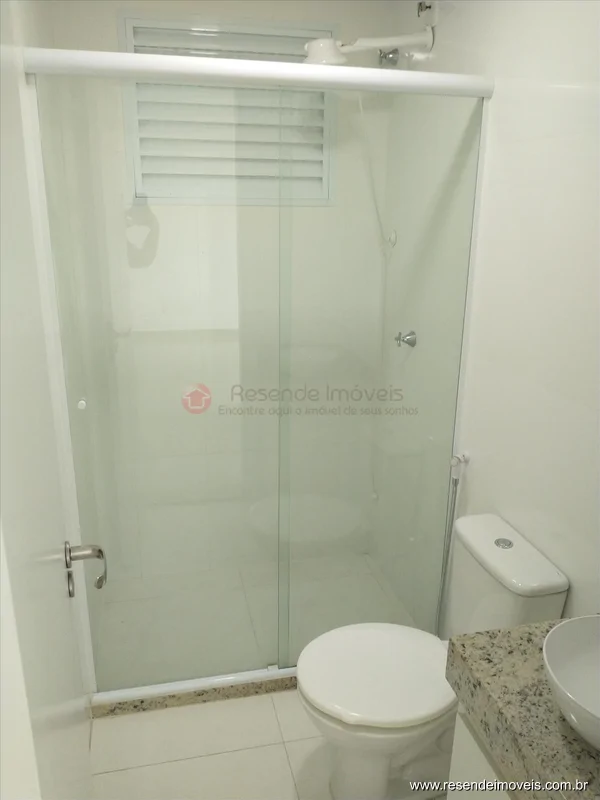 Foto 6 de 17 - Apartamento para aluguel em Vila Julieta