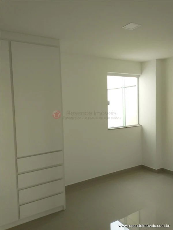 Foto 3 de 17 - Apartamento para aluguel em Vila Julieta