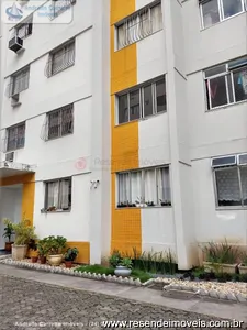 Apartamento para venda em Jardim Jalisco