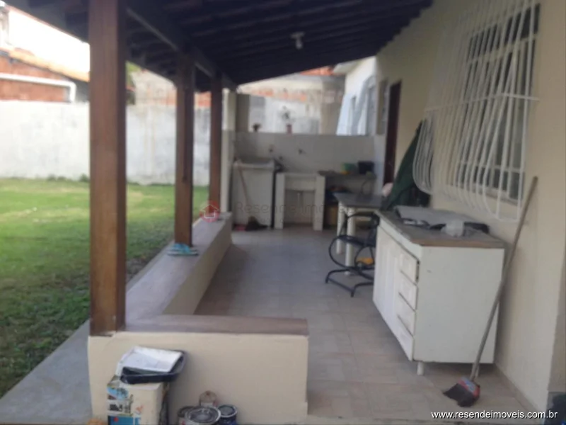 Foto 3 de 5 - Casa para aluguel em Liberdade