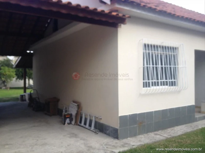 Foto 4 de 5 - Casa para aluguel em Liberdade