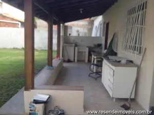 Casa para aluguel em Liberdade