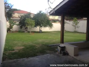 Casa para aluguel em Liberdade