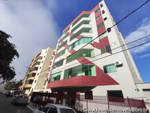 Apartamento para venda em Morada do Castelo