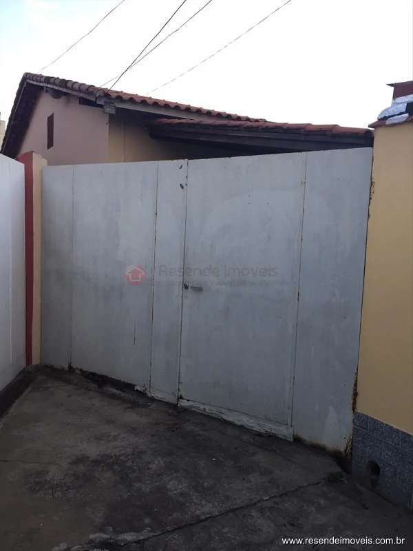 Foto 2 de 4 - Casa para aluguel em Santa Isabel