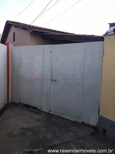 Casa para aluguel em Santa Isabel