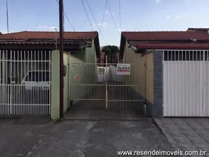 Casa para aluguel em Santa Isabel