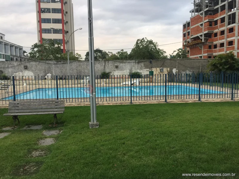 Foto 13 de 15 - Apartamento para venda em Jardim Jalisco