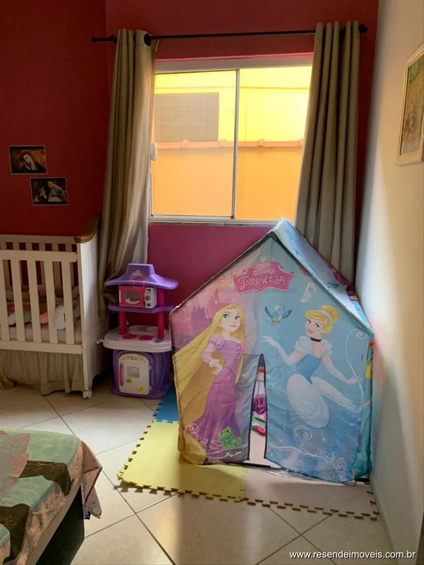 Foto 18 de 20 - Casa para venda em Morada da Montanha