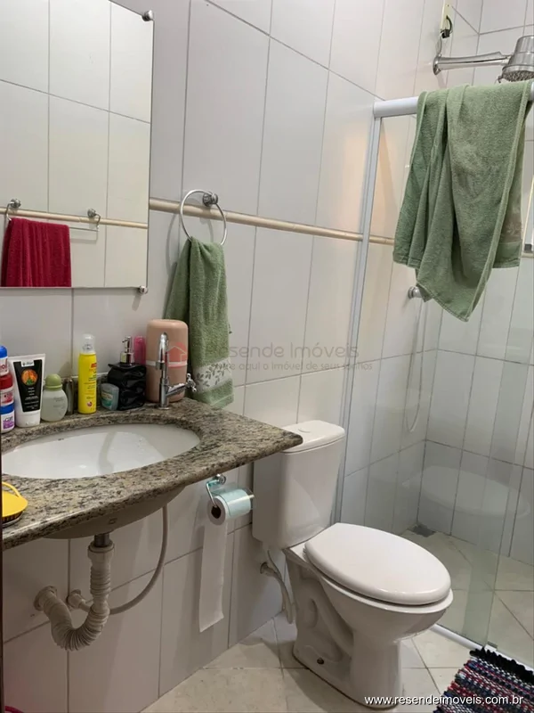 Foto 20 de 20 - Casa para venda em Morada da Montanha