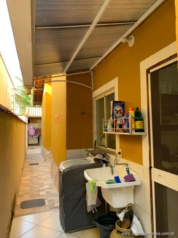 Foto 9 de 20 - Casa para venda em Morada da Montanha