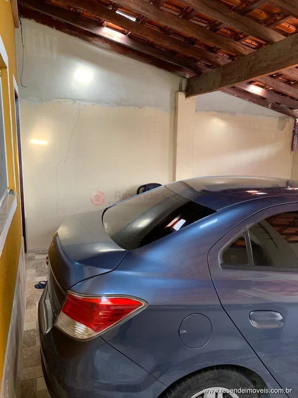 Foto 4 de 20 - Casa para venda em Morada da Montanha