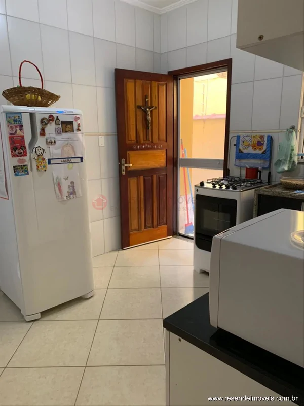 Foto 12 de 20 - Casa para venda em Morada da Montanha